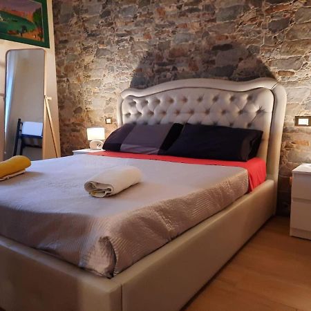 Le Rive Apartment Desenzano del Garda Luaran gambar