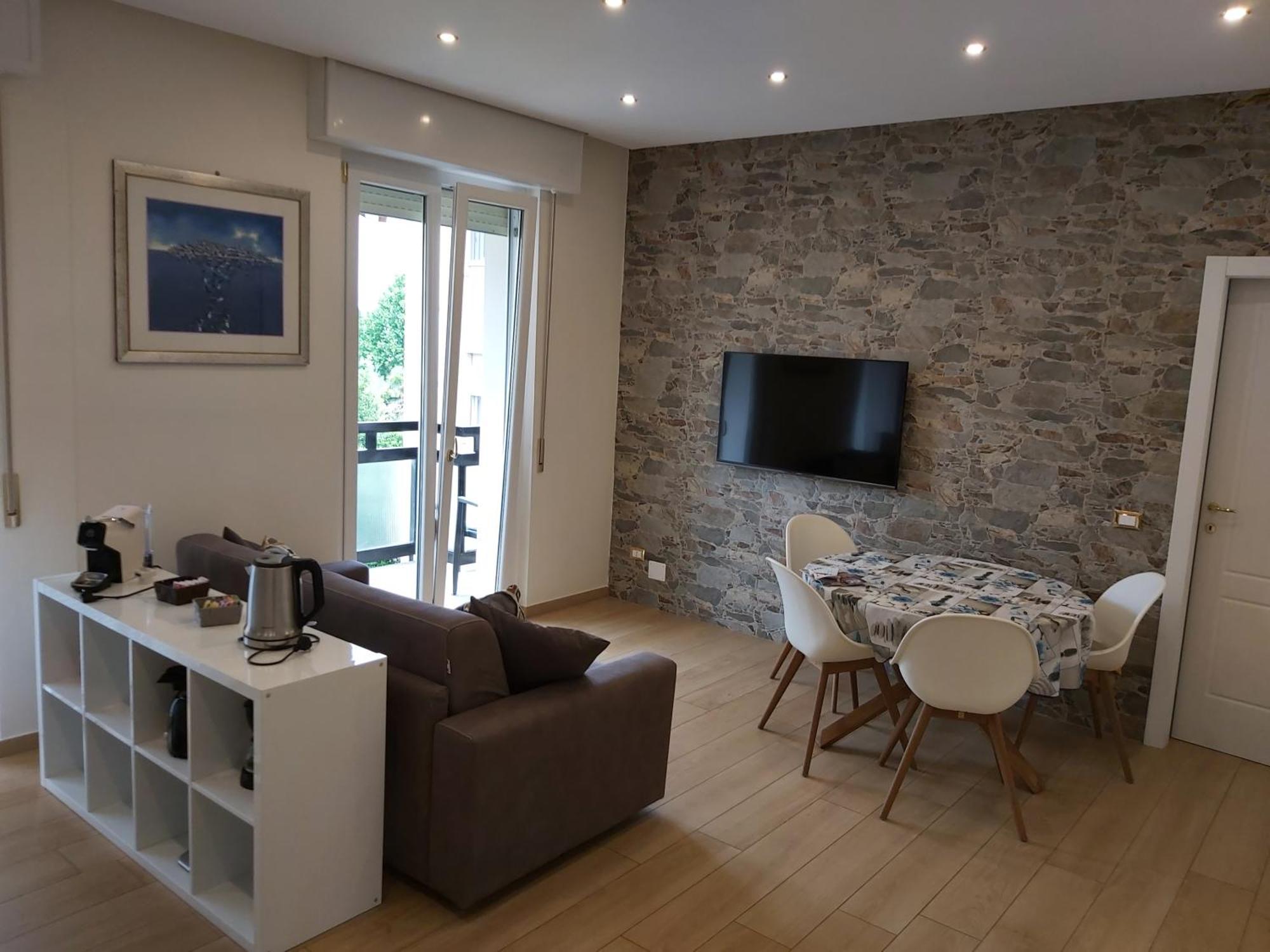 Le Rive Apartment Desenzano del Garda Luaran gambar