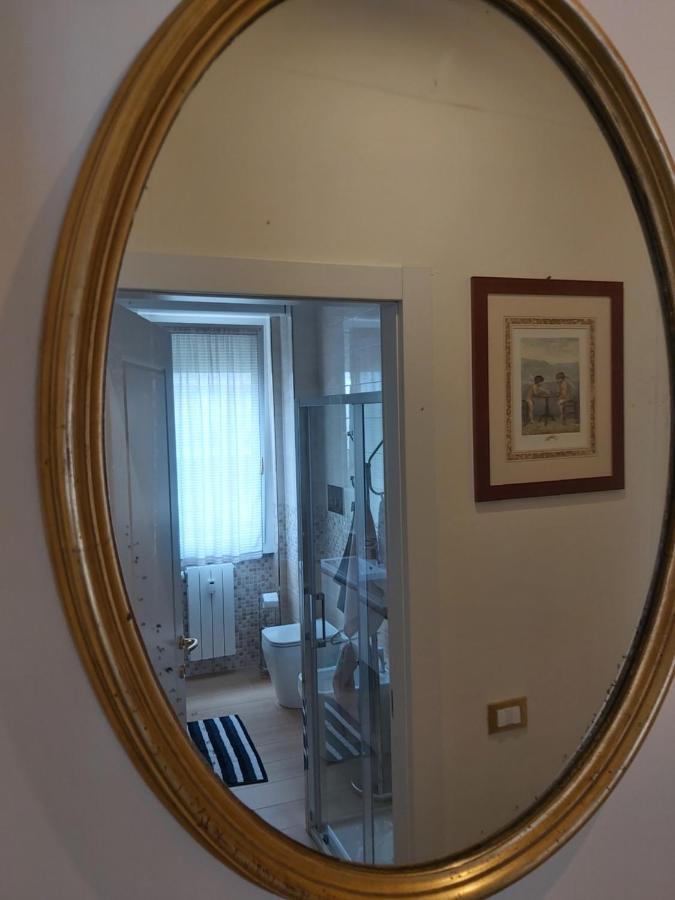 Le Rive Apartment Desenzano del Garda Luaran gambar