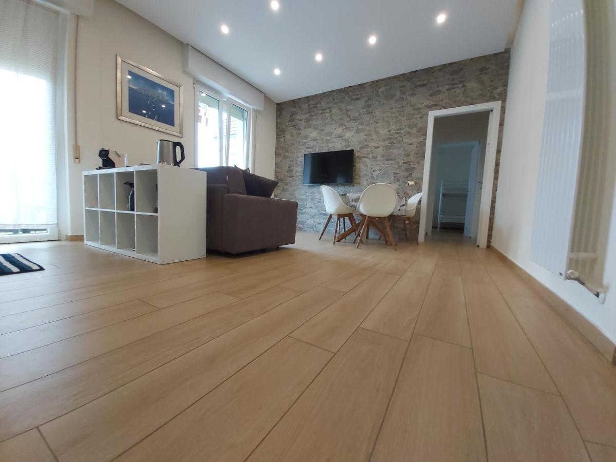 Le Rive Apartment Desenzano del Garda Luaran gambar