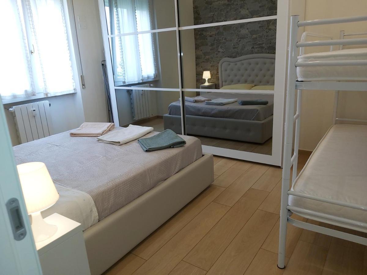 Le Rive Apartment Desenzano del Garda Luaran gambar
