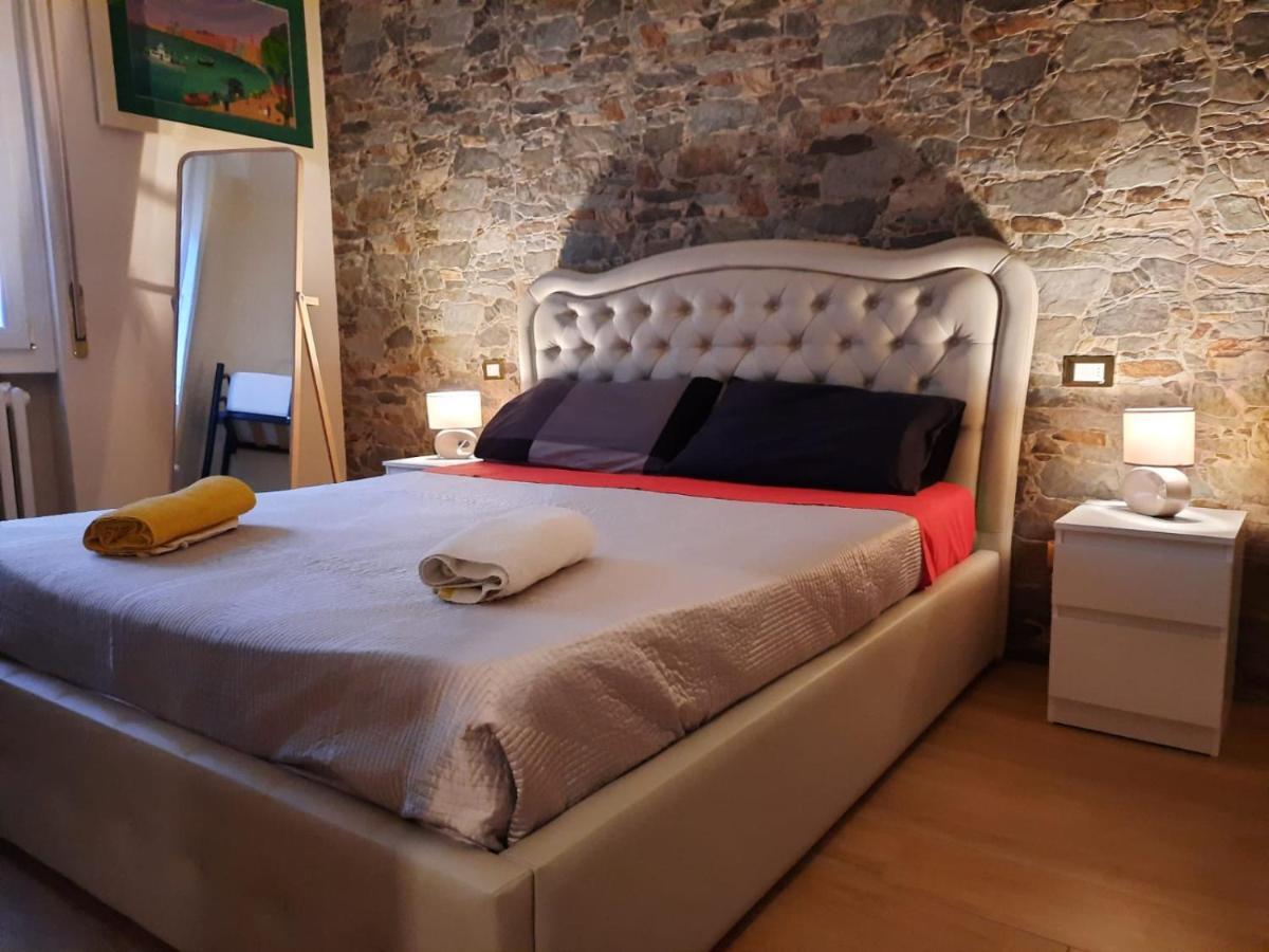 Le Rive Apartment Desenzano del Garda Luaran gambar