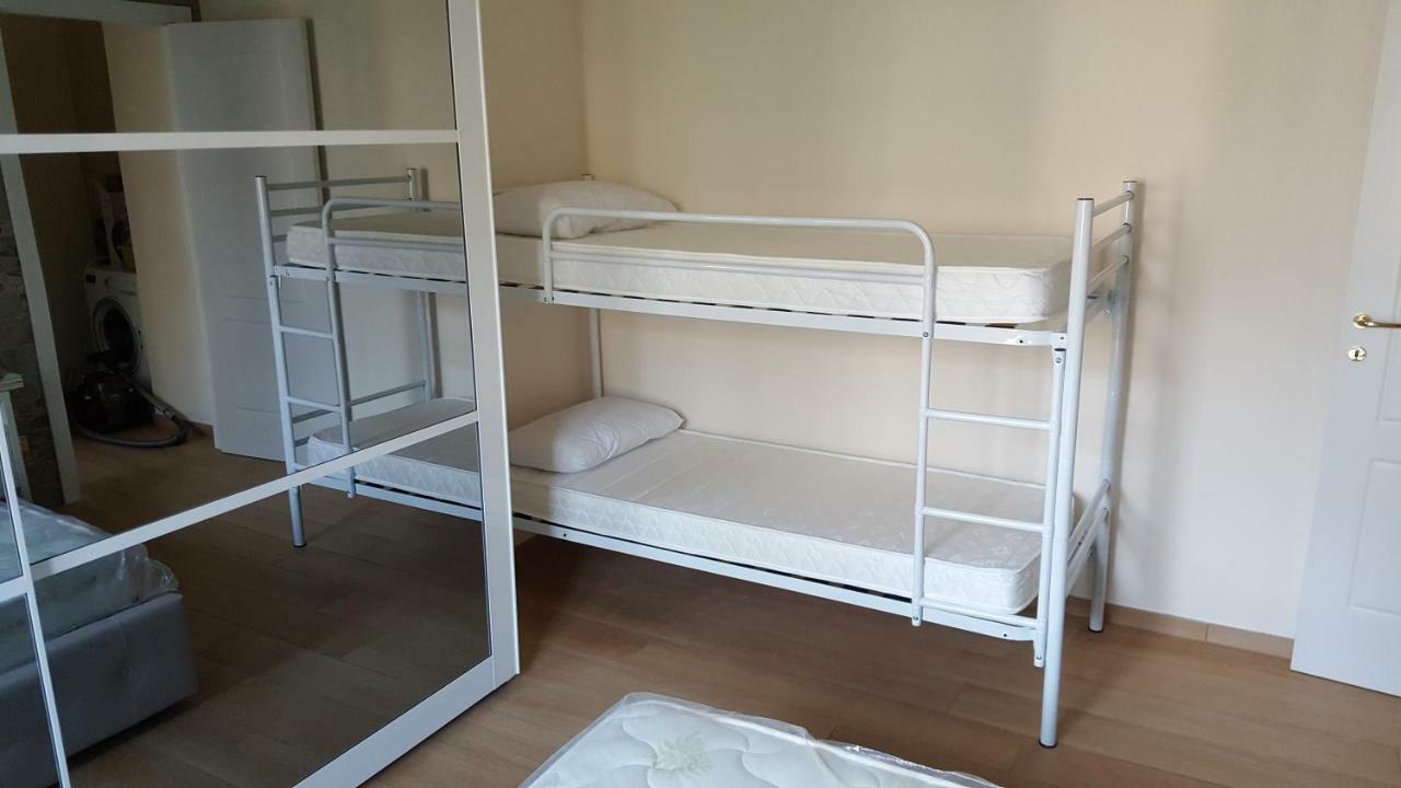 Le Rive Apartment Desenzano del Garda Luaran gambar