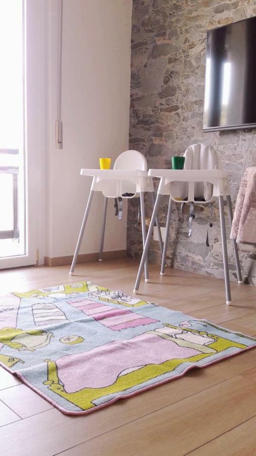 Le Rive Apartment Desenzano del Garda Luaran gambar