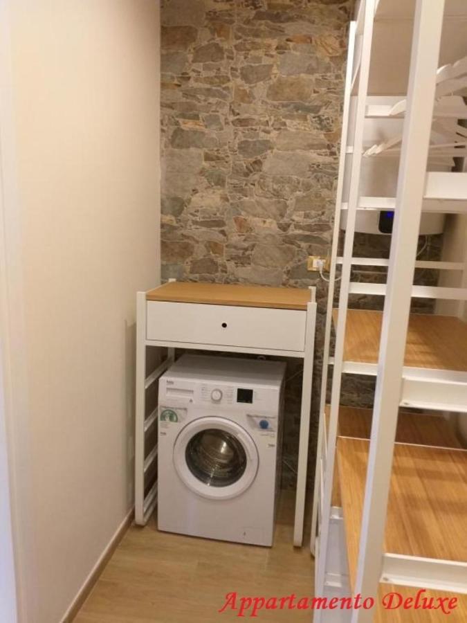 Le Rive Apartment Desenzano del Garda Luaran gambar