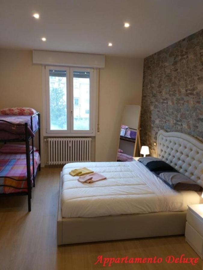 Le Rive Apartment Desenzano del Garda Luaran gambar