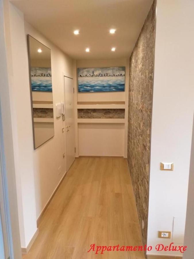 Le Rive Apartment Desenzano del Garda Luaran gambar