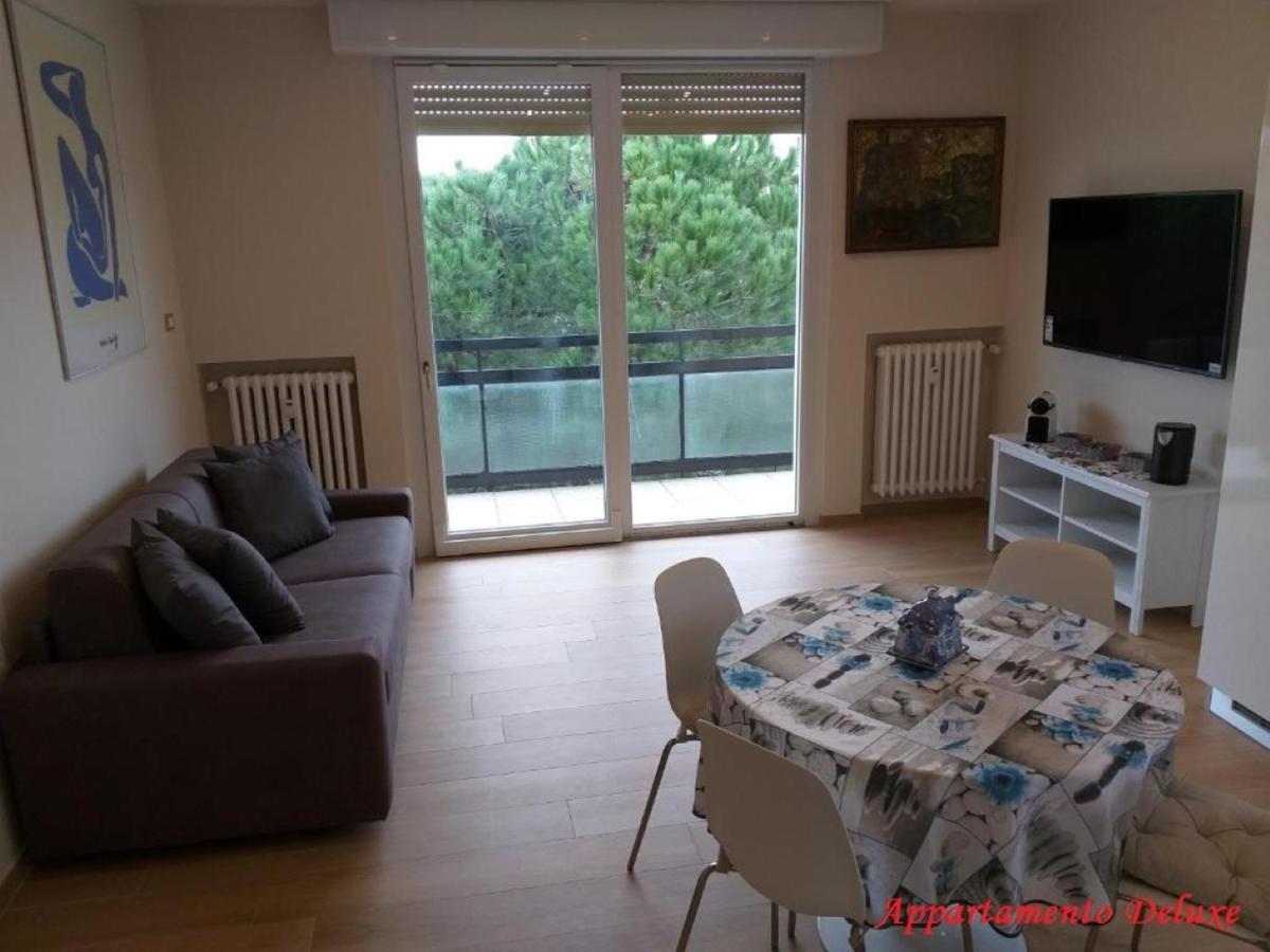 Le Rive Apartment Desenzano del Garda Luaran gambar