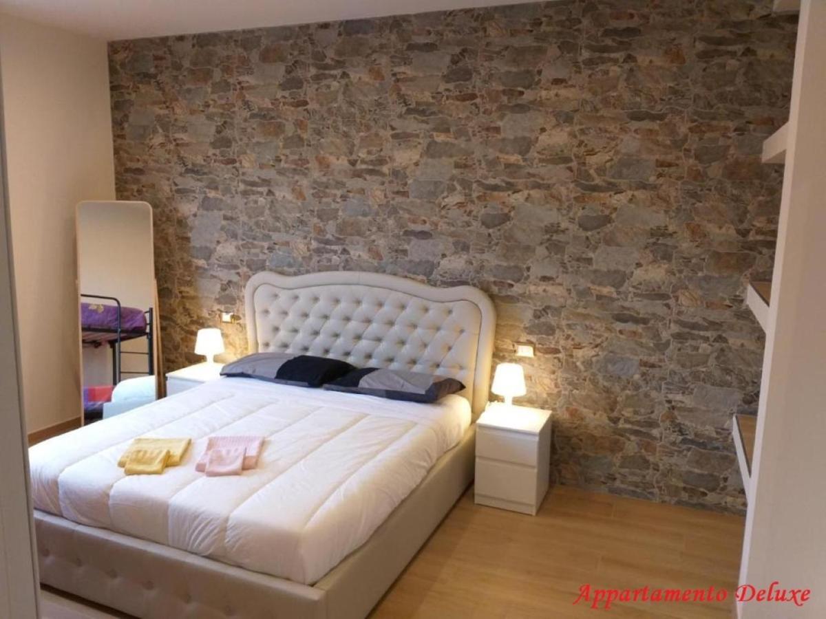 Le Rive Apartment Desenzano del Garda Luaran gambar