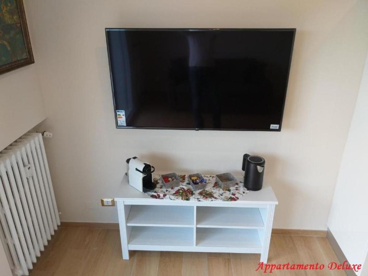 Le Rive Apartment Desenzano del Garda Luaran gambar
