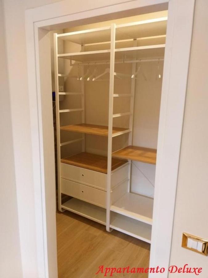 Le Rive Apartment Desenzano del Garda Luaran gambar